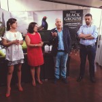 Apresentação da revista Saúde à Mesa