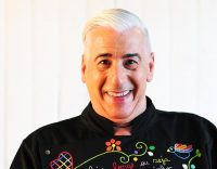 Foto do Chef Hernâni Ermida